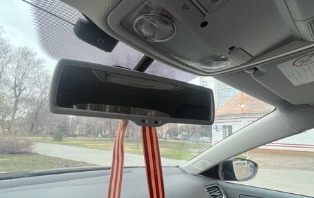 Volkswagen Jetta VI, 2013 год, 1 250 000 рублей, 22 фотография