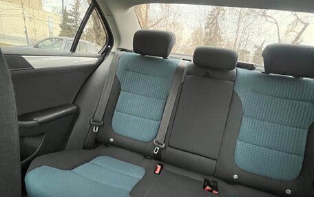 Volkswagen Jetta VI, 2013 год, 1 250 000 рублей, 23 фотография