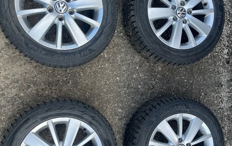 Volkswagen Jetta VI, 2013 год, 1 250 000 рублей, 30 фотография