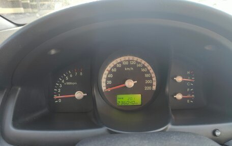 KIA Sportage II, 2007 год, 649 000 рублей, 7 фотография