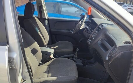 KIA Sportage II, 2007 год, 649 000 рублей, 14 фотография