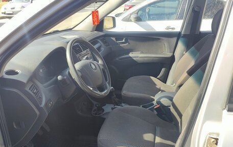 KIA Sportage II, 2007 год, 649 000 рублей, 13 фотография