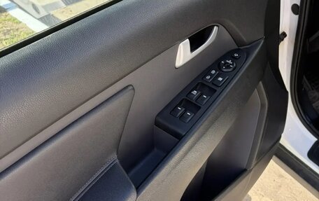 KIA Sportage III, 2014 год, 1 350 000 рублей, 6 фотография