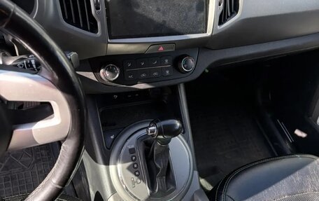 KIA Sportage III, 2014 год, 1 350 000 рублей, 7 фотография