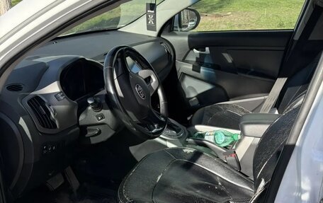 KIA Sportage III, 2014 год, 1 350 000 рублей, 8 фотография