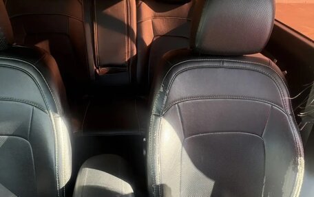 KIA Sportage III, 2014 год, 1 350 000 рублей, 9 фотография