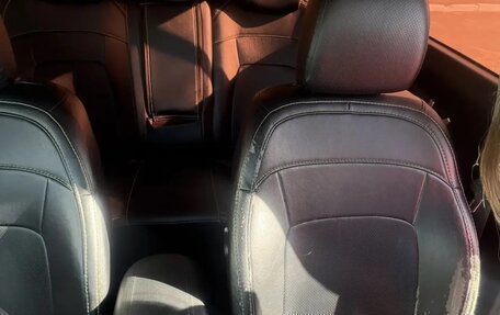 KIA Sportage III, 2014 год, 1 350 000 рублей, 10 фотография