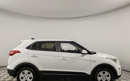 Hyundai Creta I рестайлинг, 2018 год, 1 990 000 рублей, 4 фотография