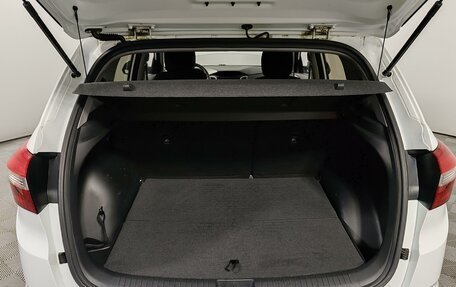 Hyundai Creta I рестайлинг, 2018 год, 1 990 000 рублей, 10 фотография