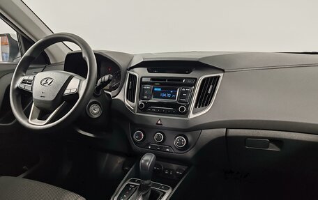 Hyundai Creta I рестайлинг, 2018 год, 1 990 000 рублей, 11 фотография