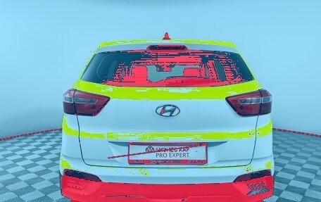 Hyundai Creta I рестайлинг, 2018 год, 1 990 000 рублей, 6 фотография