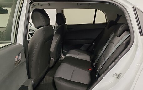 Hyundai Creta I рестайлинг, 2018 год, 1 990 000 рублей, 12 фотография