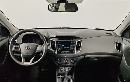Hyundai Creta I рестайлинг, 2018 год, 1 990 000 рублей, 14 фотография