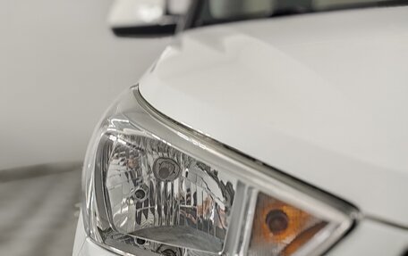 Hyundai Creta I рестайлинг, 2018 год, 1 990 000 рублей, 17 фотография