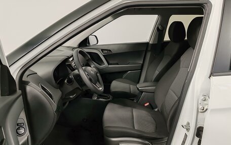 Hyundai Creta I рестайлинг, 2018 год, 1 990 000 рублей, 16 фотография