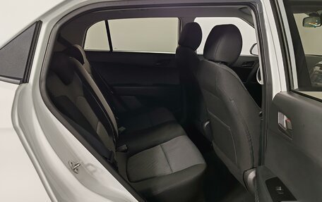 Hyundai Creta I рестайлинг, 2018 год, 1 990 000 рублей, 19 фотография