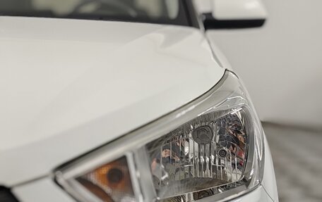 Hyundai Creta I рестайлинг, 2018 год, 1 990 000 рублей, 23 фотография