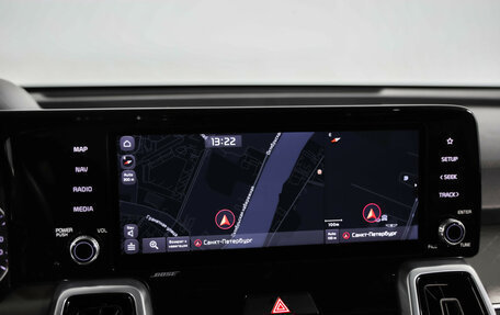 KIA Sorento IV, 2021 год, 3 663 000 рублей, 16 фотография