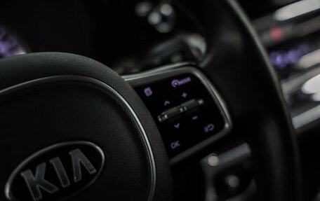 KIA Sorento IV, 2021 год, 3 663 000 рублей, 13 фотография