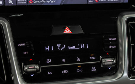 KIA Sorento IV, 2021 год, 3 663 000 рублей, 18 фотография