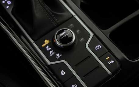 KIA Sorento IV, 2021 год, 3 663 000 рублей, 21 фотография