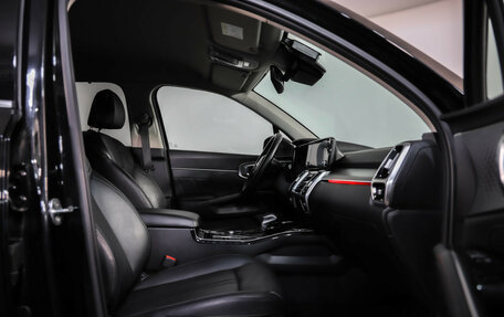 KIA Sorento IV, 2021 год, 3 663 000 рублей, 27 фотография