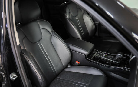 KIA Sorento IV, 2021 год, 3 663 000 рублей, 26 фотография