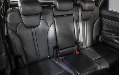 KIA Sorento IV, 2021 год, 3 663 000 рублей, 28 фотография