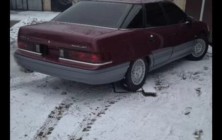 Ford Taurus III, 1988 год, 450 000 рублей, 2 фотография