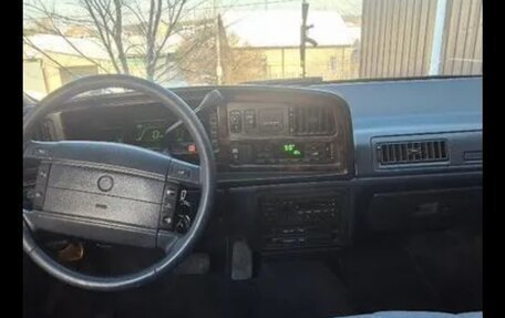 Ford Taurus III, 1988 год, 450 000 рублей, 4 фотография