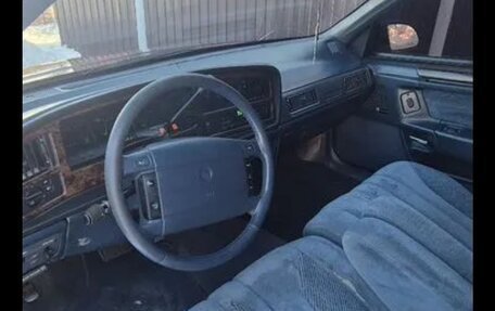 Ford Taurus III, 1988 год, 450 000 рублей, 5 фотография