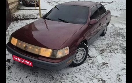 Ford Taurus III, 1988 год, 450 000 рублей, 3 фотография