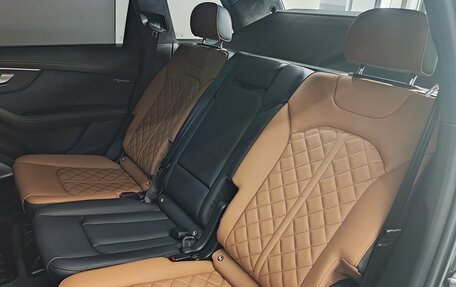 Audi SQ7, 2024 год, 17 900 000 рублей, 19 фотография