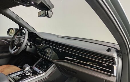 Audi SQ7, 2024 год, 17 900 000 рублей, 20 фотография