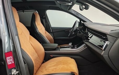 Audi SQ7, 2024 год, 17 900 000 рублей, 21 фотография