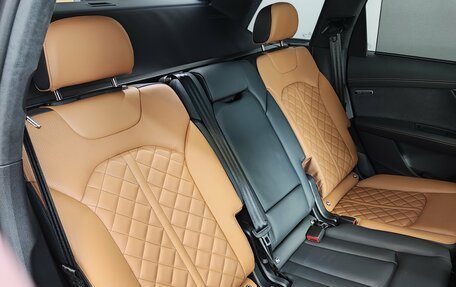 Audi SQ7, 2024 год, 17 900 000 рублей, 25 фотография