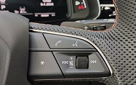 Audi SQ7, 2024 год, 17 900 000 рублей, 33 фотография