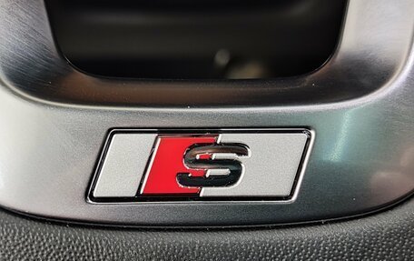 Audi SQ7, 2024 год, 17 900 000 рублей, 34 фотография