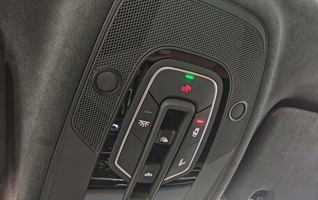 Audi SQ7, 2024 год, 17 900 000 рублей, 36 фотография