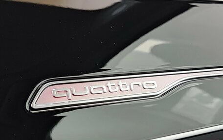 Audi SQ7, 2024 год, 17 900 000 рублей, 29 фотография