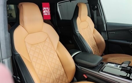 Audi SQ7, 2024 год, 17 900 000 рублей, 22 фотография