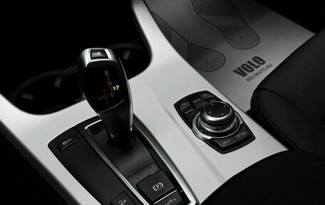 BMW X3, 2012 год, 1 999 000 рублей, 14 фотография