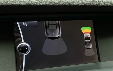 BMW X3, 2012 год, 1 999 000 рублей, 13 фотография