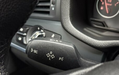 BMW X3, 2012 год, 1 999 000 рублей, 16 фотография