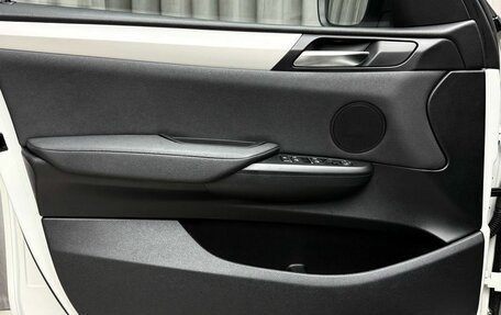 BMW X3, 2012 год, 1 999 000 рублей, 19 фотография