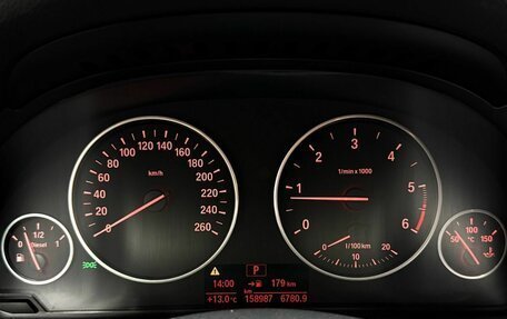 BMW X3, 2012 год, 1 999 000 рублей, 24 фотография