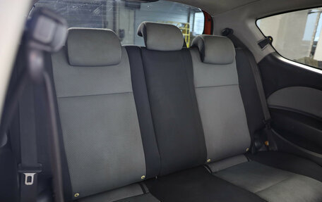 Chevrolet Aveo III, 2008 год, 339 000 рублей, 10 фотография