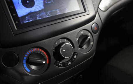 Chevrolet Aveo III, 2008 год, 339 000 рублей, 13 фотография