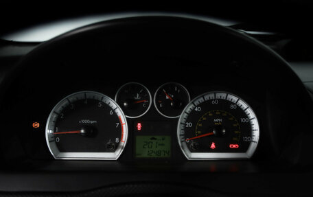 Chevrolet Aveo III, 2008 год, 339 000 рублей, 12 фотография