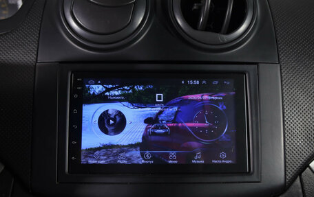 Chevrolet Aveo III, 2008 год, 339 000 рублей, 14 фотография